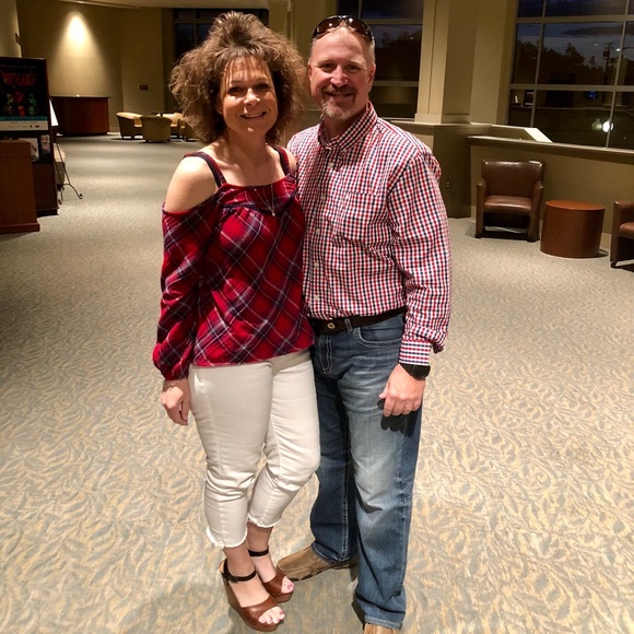 Meet your Posher, Carey - Picture 1 of 1